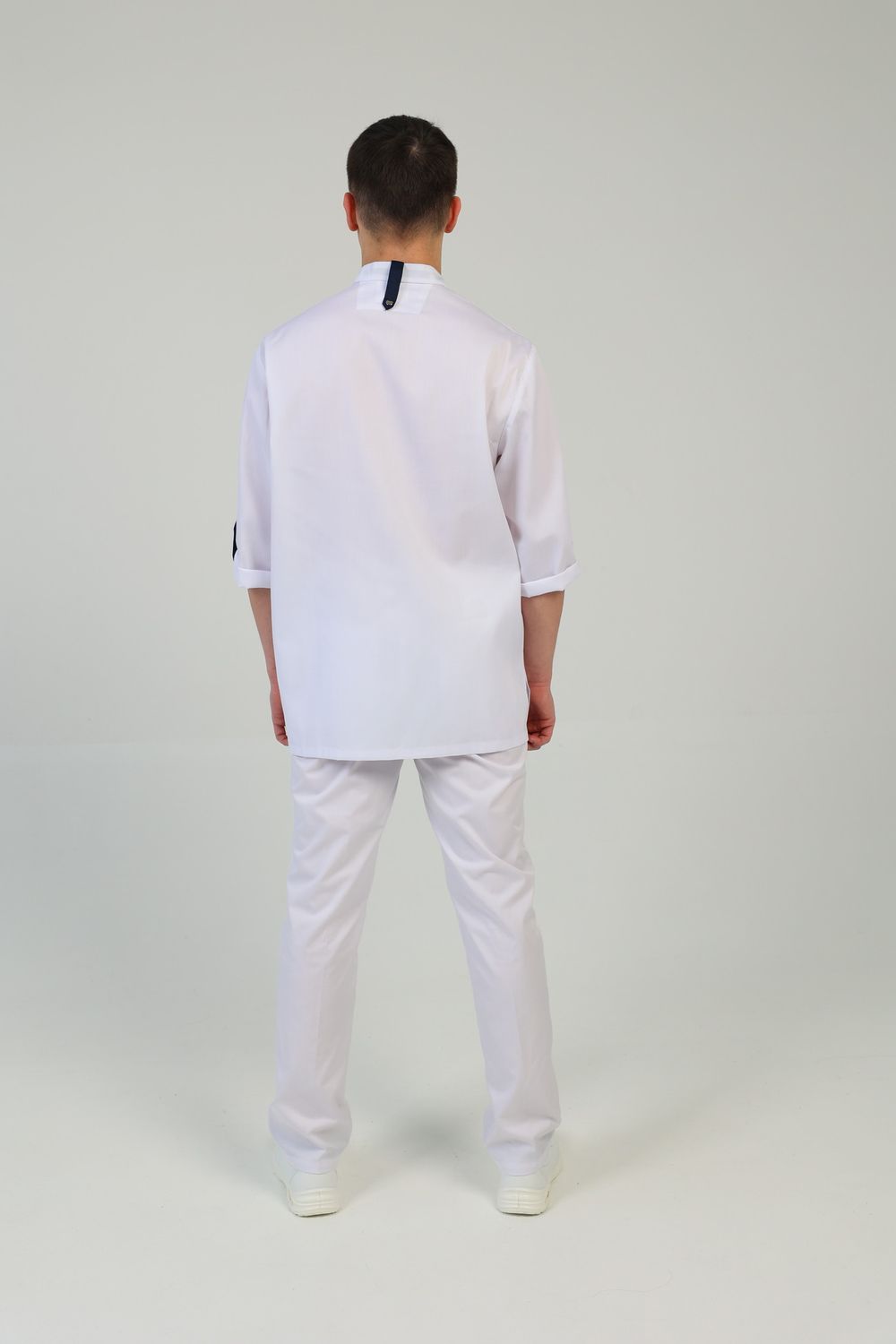 Куртка мужская КМ.701