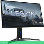 Игровой монитор Lenovo Legion Y27-30 66F8GAC3EU
