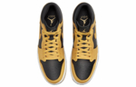 Кроссовки Jordan Air Jordan 1 High Golf Pollen