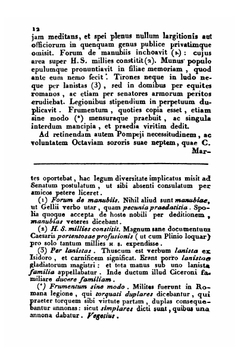 Caji Julii Caesaris Commentarii de bello gallico. Tomus 1 | Julius Caesar