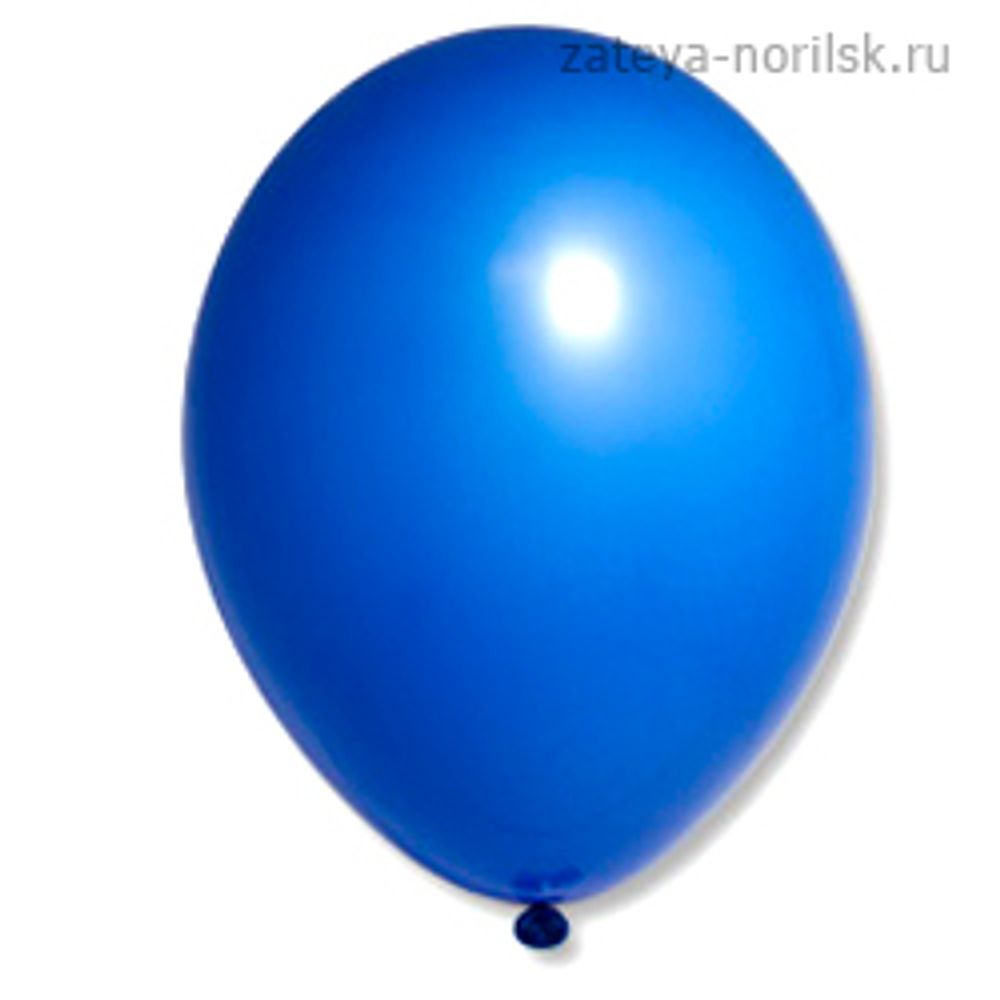 Пастель Mid Blue