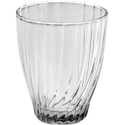 Набор стаканов BOUQUET 300 мл, 3 шт (1206180)