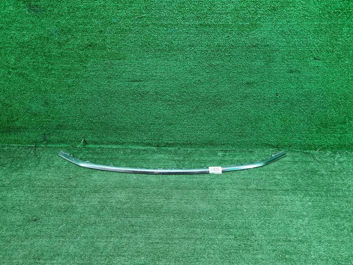 Молдинг переднего бампера EXEED TXL (2021-н.в.)