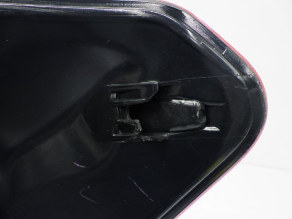 стоп левый Toyota Corolla Axio NRE161 12-598 крепление+