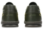 Asics SKYHAND OG Olive Canvas/Tai Chi Yellow