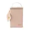 Сумка изотермическая Beaba Insulated Lunch Pouch Dusty Rose