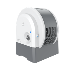 Мойка воздуха ROYAL CLIMA ALBA Luxe RAW-A300/6.0-WT