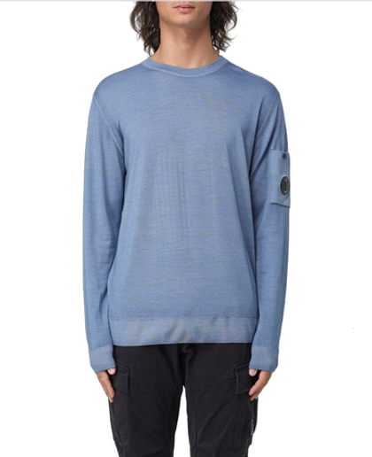 Свитер C.P. COMPANY