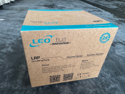 Насос циркуляционный "LEO" LRP25-120/180 (4шт/к)