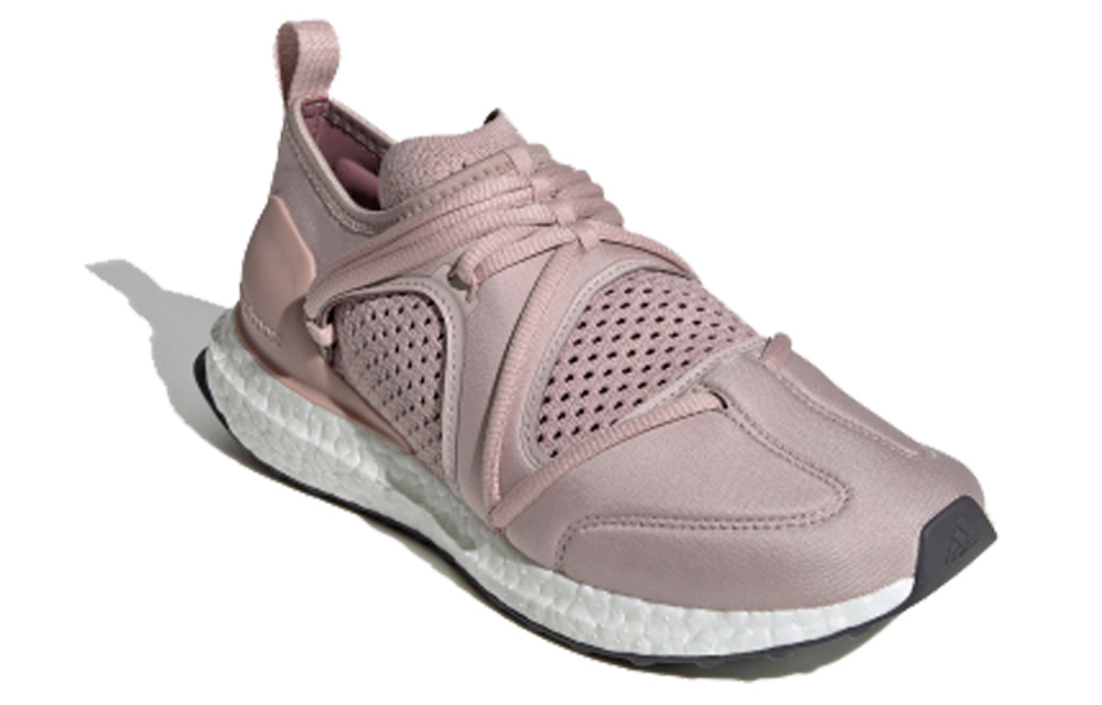 Кроссовки Adidas Boost T. S. (Женская размерная сетка)
