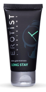 Крем для мужчин Erotist Long Stay 50 мл