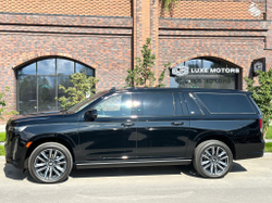 Cadillac Escalade ESV, 2023