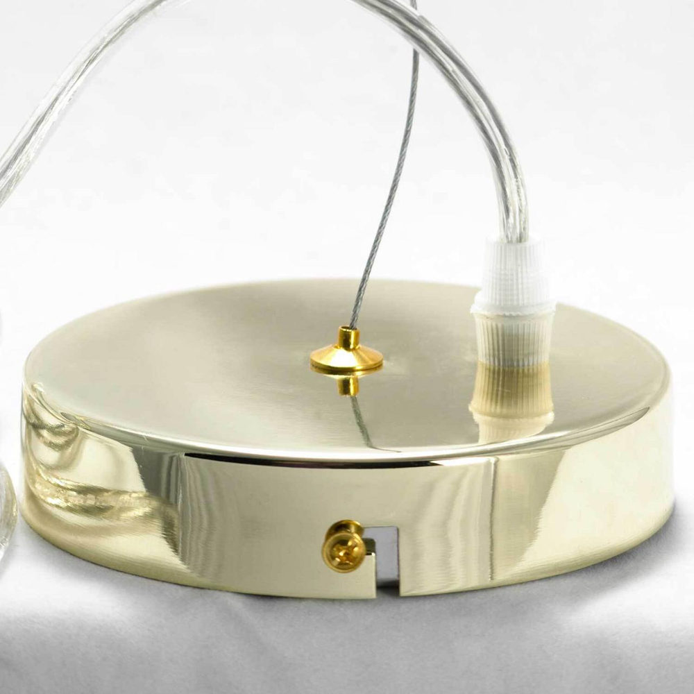 Люстра подвесная Lussole SY5518