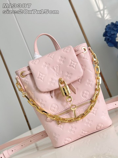 Louis Vuitton Coussin Backpack Mini
