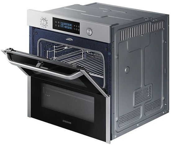 Электрический духовой шкаф Samsung NV75R5641RS