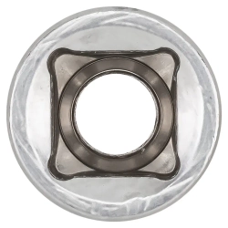 Головка Е-профиль E11 3/8'' RockFORCE LIGHT RF LIGHT-53611