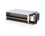Канальный фанкойл MDV MDKT2-1200G50