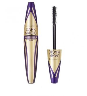 Max Factor Dark Magic Тушь для ресниц