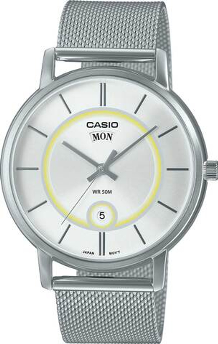 Часы Casio MTP-B120M-7A