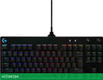 Клавиатура Logitech PRO Gaming (920-009393)