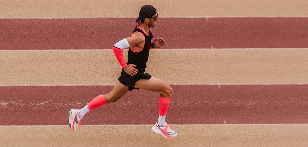 Рукава ArmForce Ultralight WHITE/FLUO RED