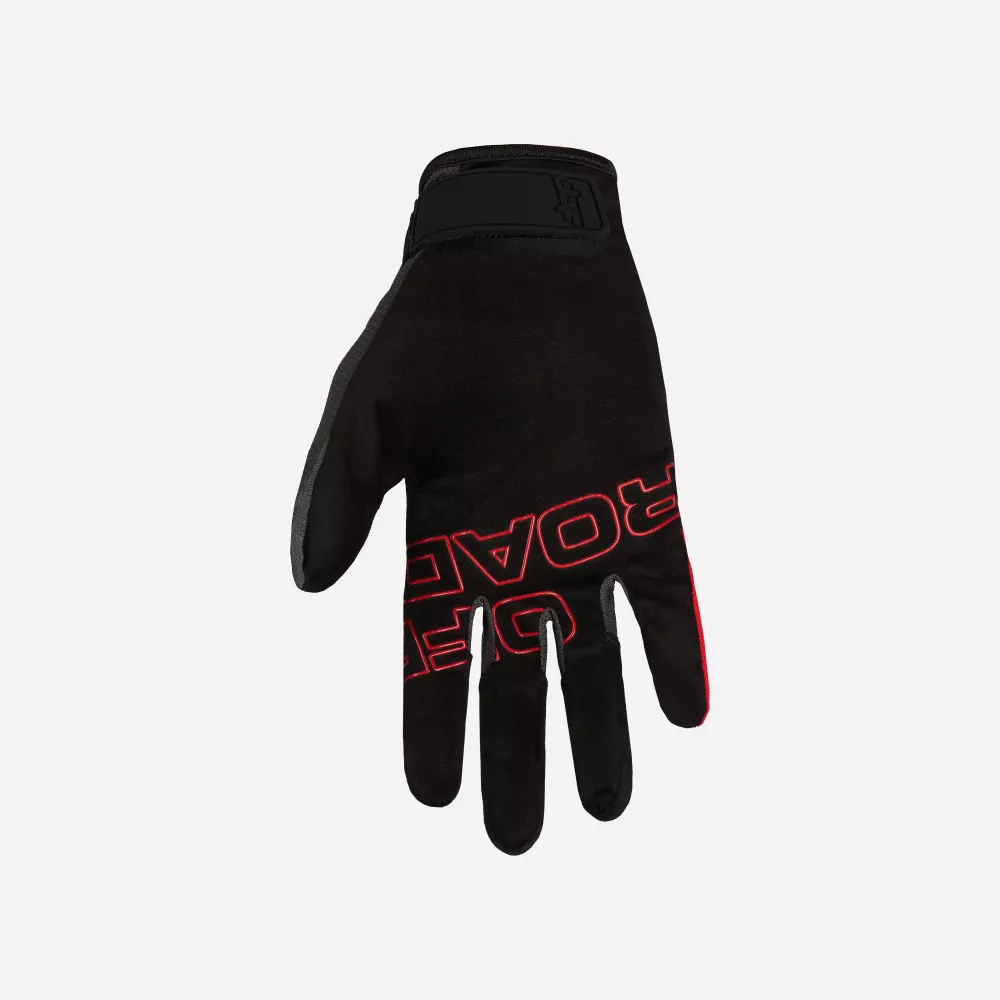 Перчатки Finntrail Enduro 2732