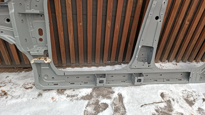 Боковина правая EXEED VX (2021-н.в.)