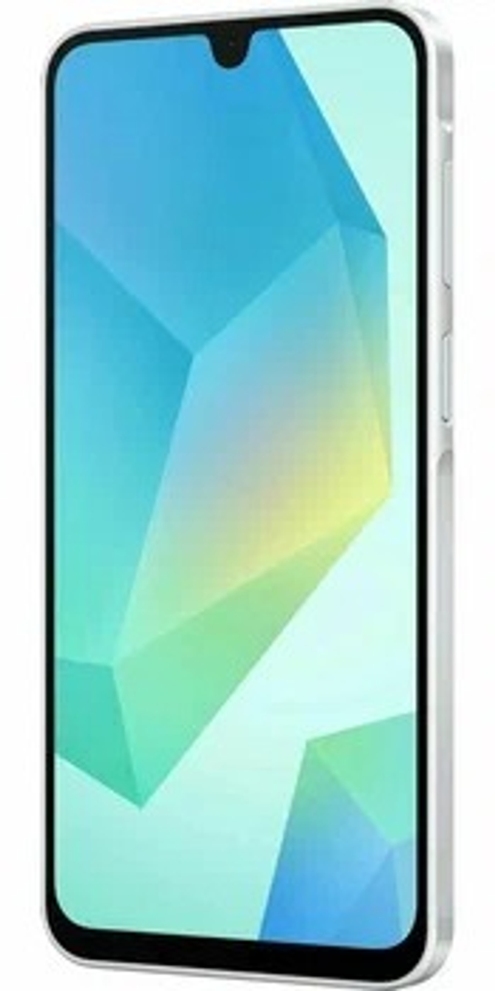 Смартфон SAMSUNG A16 8+256 GB GRAY