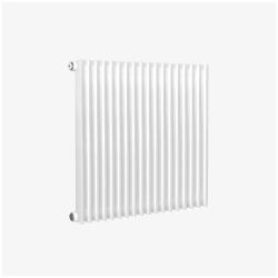 Дизайн-радиаторы Параллели 334мм с боковым подключением
