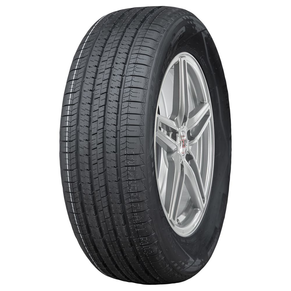 RAUFFAN TRAVAR H/T 225/60R17 99H