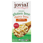 Jovial, Органический продукт без глютена, без молочных продуктов, веганские макароны, 170 г (6 унций)