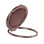 Кольцо-попсокет-держатель для телефона Baseus MagPro II Magnetic Ring Phone Stand (MagSafe)
