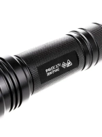 Фонарь ручной PRO N-FR-L6-GP90 1800 LM, IP46, 3700 мАч, USB