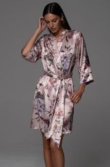 Халат Mia-Amore Philomena 4853