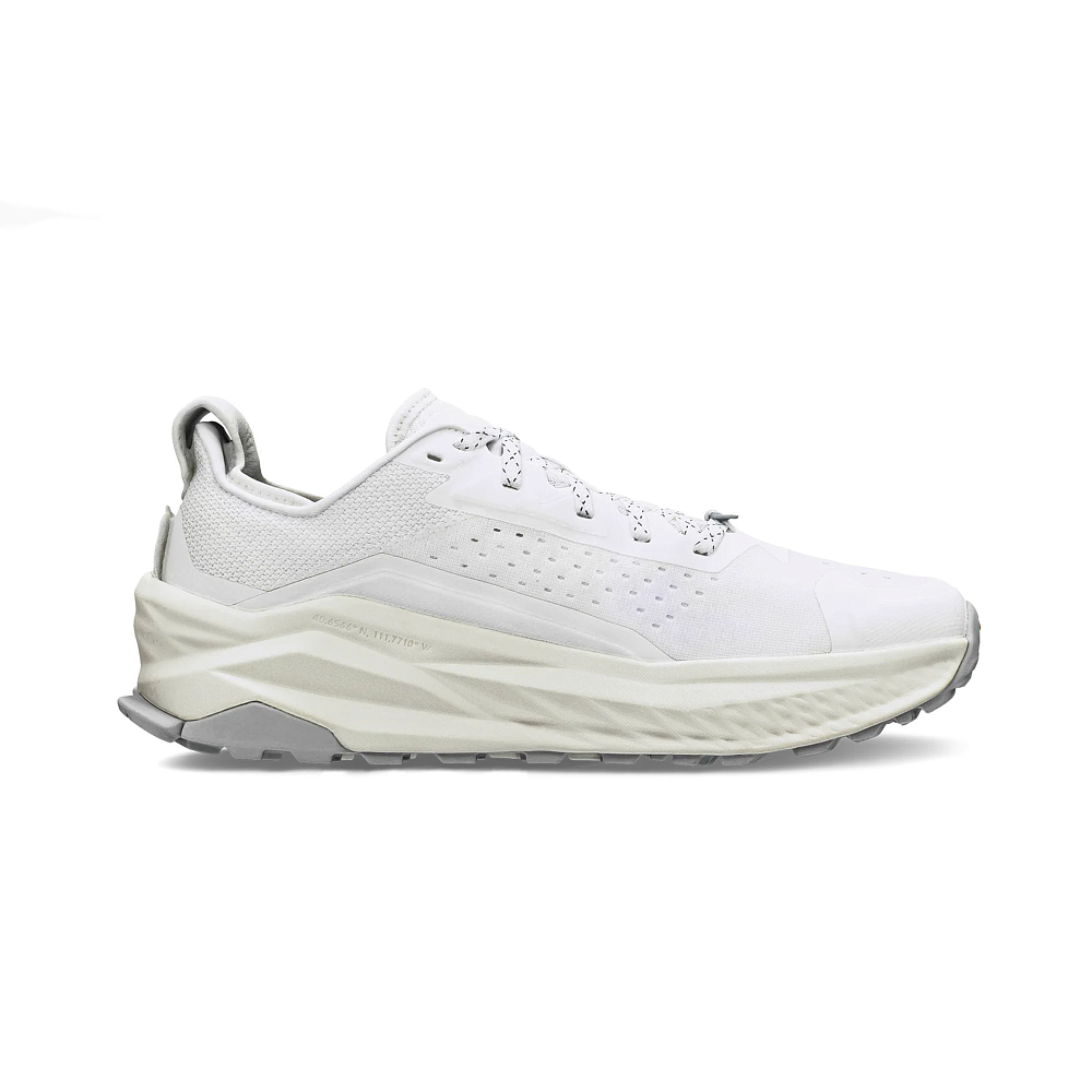 Мужские кроссовки ALTRA OLYMPUS 6