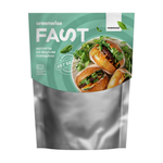 Готовые котлеты со вкусом говядины Greenwise, 150 г