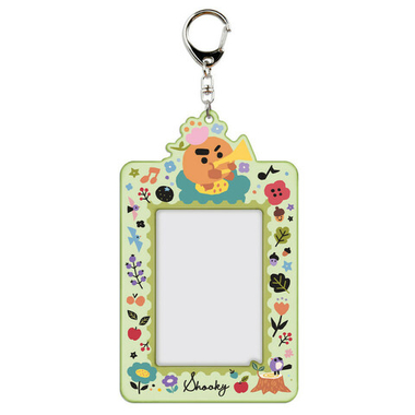Фотохолдер BT21-SHOOKY