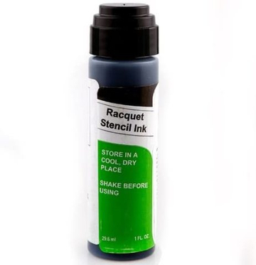 Маркер для струн PRINCE Color BLACK