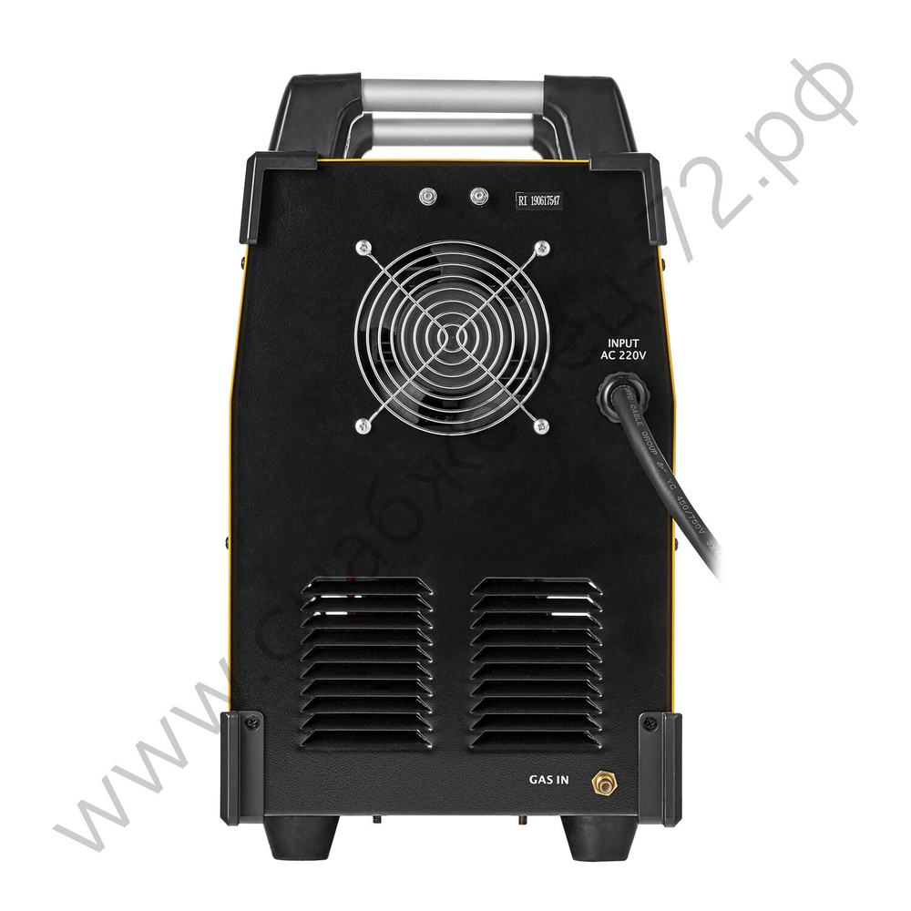 ПТК RILON CUT 40 B