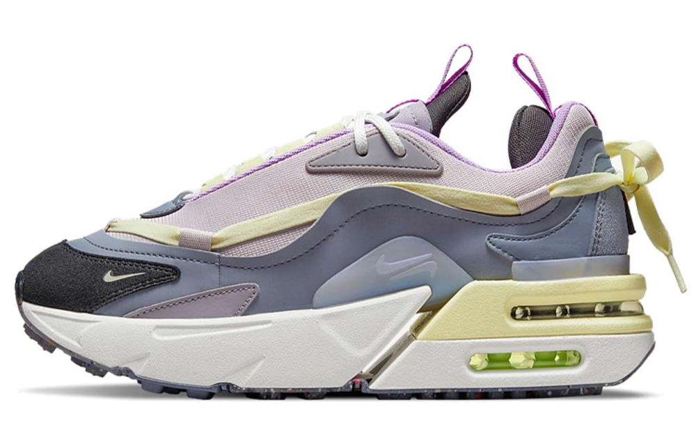 Кроссовки Nike Air Max (Женская размерная сетка)