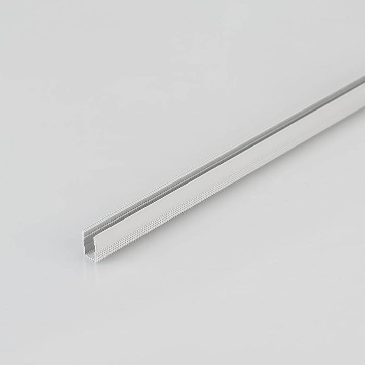 Профиль Arlight SL-MINI-8-H12-2000 ANOD 023714
