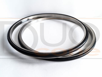 Плавающее уплотнение доукон Goetze LWD 76.90 H-60 NB50