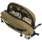 Wartech утилитарный подсумок горизонтальный мультикам