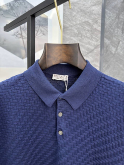 Поло Brunello Cucinelli