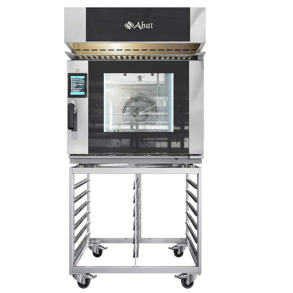 00-00095463 Абат Конвекционная печь КЭП-5ПП