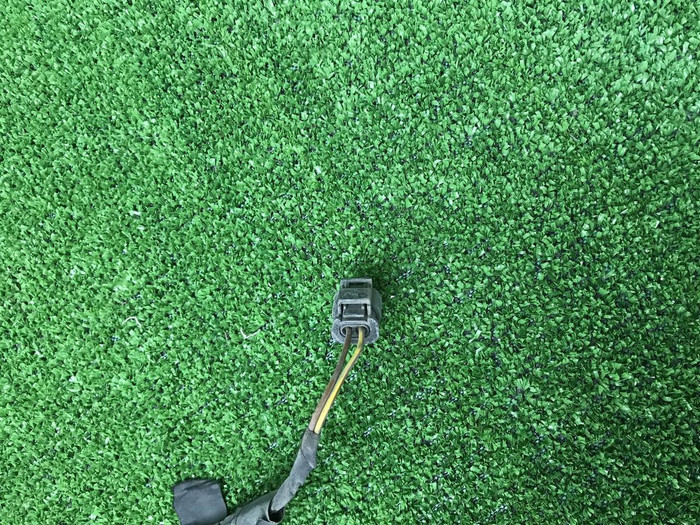 Проводка переднего бампера BMW 3er G20 (2018-2022)