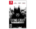 Dying Light Platinum Edition (NS) Б\У