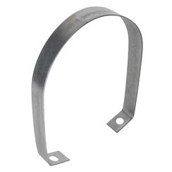 Хомут спринклерный без гайки SHUFT 5quot; (d142мм) (50)