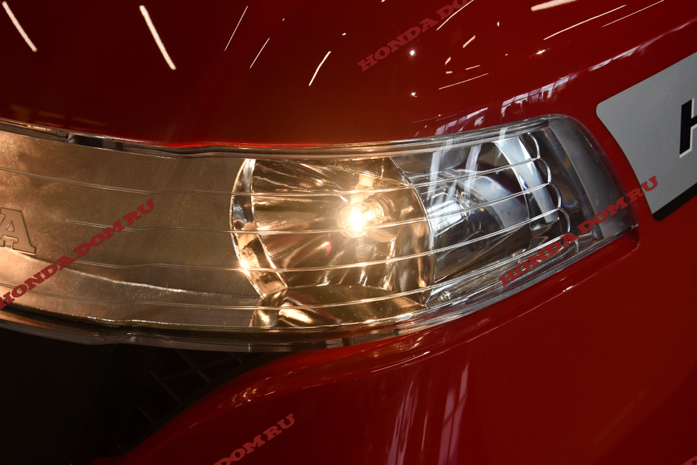 Газонокосилка Honda HF2317 K5 HME (RR)
