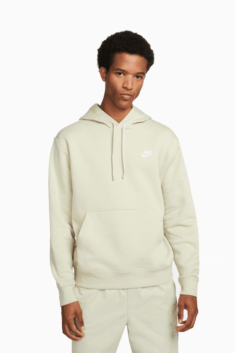 Кофта Nike Sportswear Club Fleece